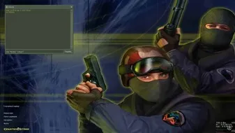 Как забиндить кнопку в кс 1.6