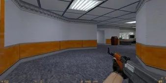 Маленький прицел для кс 1.6